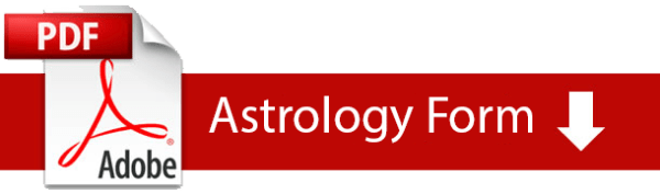 Nadi Astrology Form