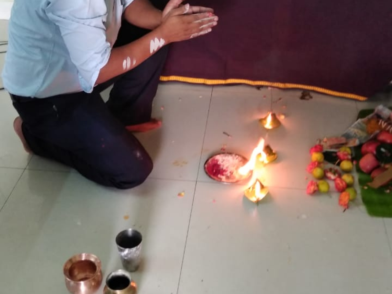 Online Nadi Astrology in Vaitheeswaran Koi